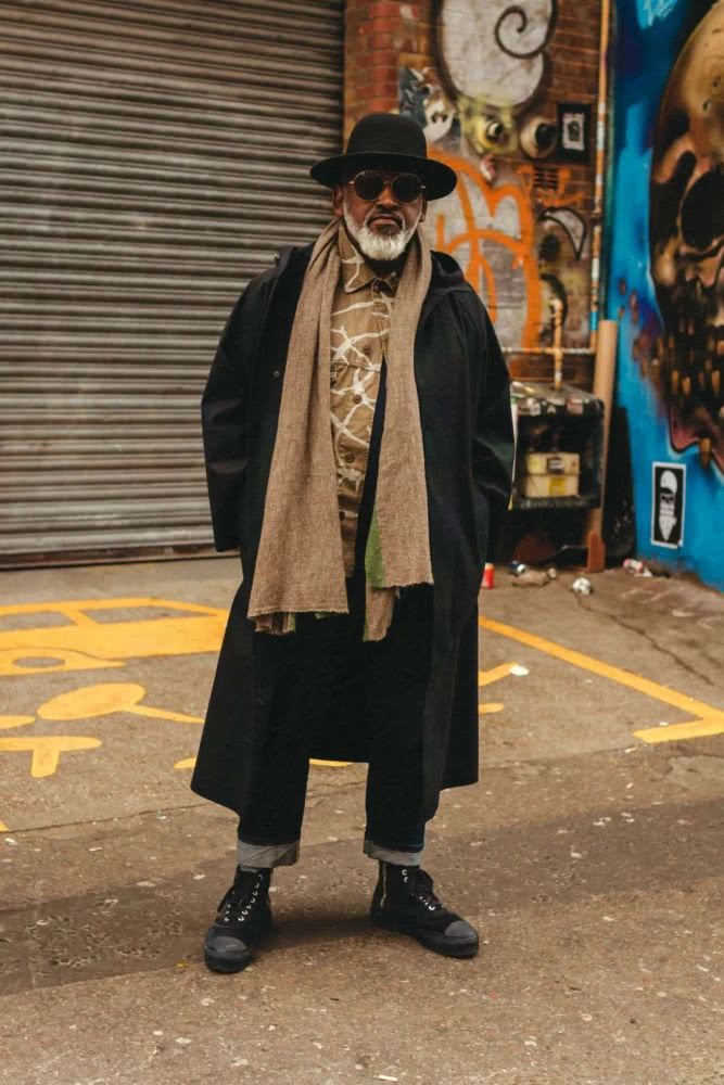 做好“内搭”功夫，“粗短脖”也不输天鹅颈