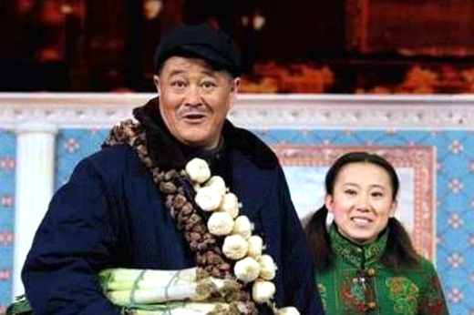 赵本山背景到底有多强大?看看他和别人的合照,网友:惹不起!