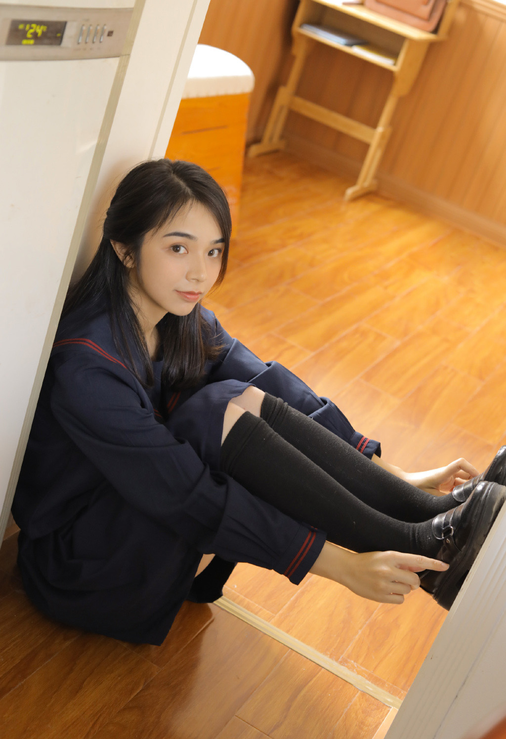 极品美女尤物性感撩人私房写真图片