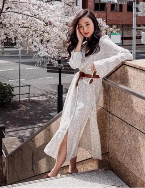 40岁女人穿这几种搭配好看还减龄，让你没有大妈感