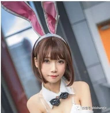 不知道留什么发型？试试这10款日系二次元刘海短发！