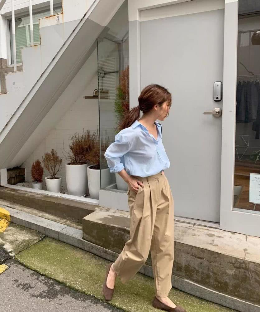 什么颜色穿上更显高级感?买衣服前这几个颜色一定要了解下