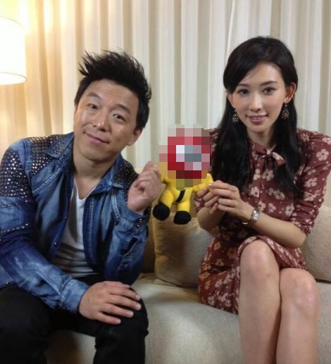 黄渤和她相恋13年，成名后依旧不离不弃，婚后把她宠成公主