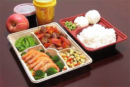 减肥食谱一周瘦10斤，上班族、学生党在外面这样吃才能瘦