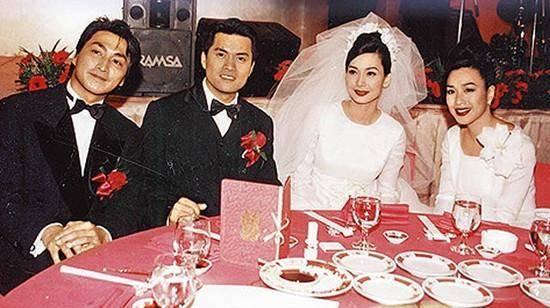 传奇女富豪邝美云：14岁打工养家，拒做赌王五太，靠自己成为豪门