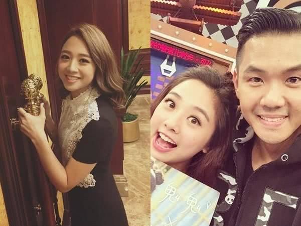 16岁被逼出道,因为忘寄钱被亲妈打到住院,如今却被何炅宠成公主