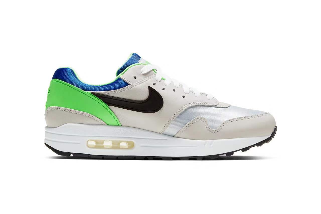 Nike 换肤套装，海外率先登场！你们冲不冲？