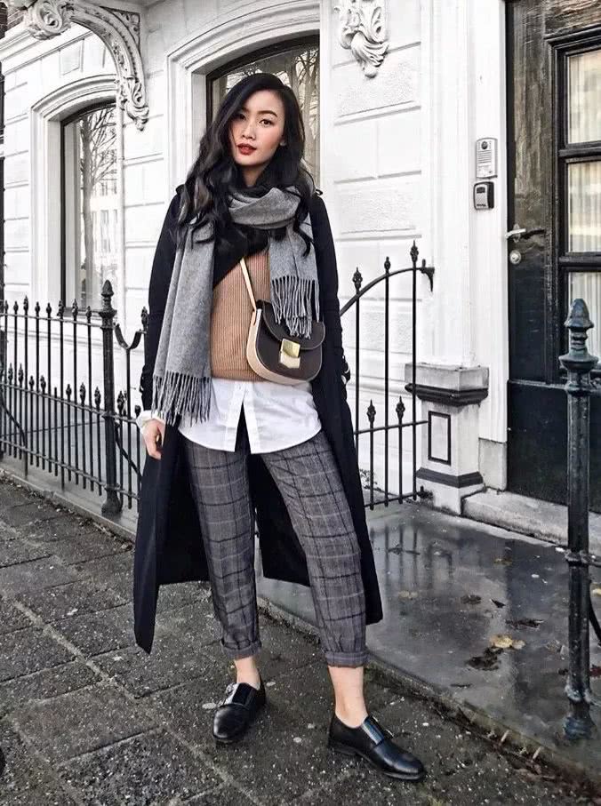 不要小看这些配饰！不仅可以拯救90％的单品，还能变美变时髦100倍！