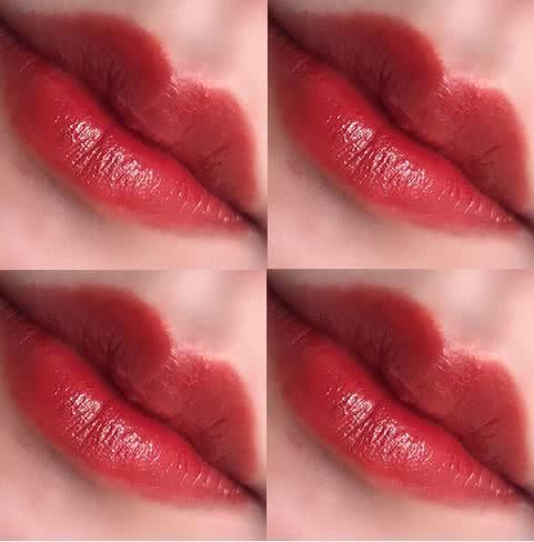 爆款显白色号试色,这样的口红你喜欢嘛