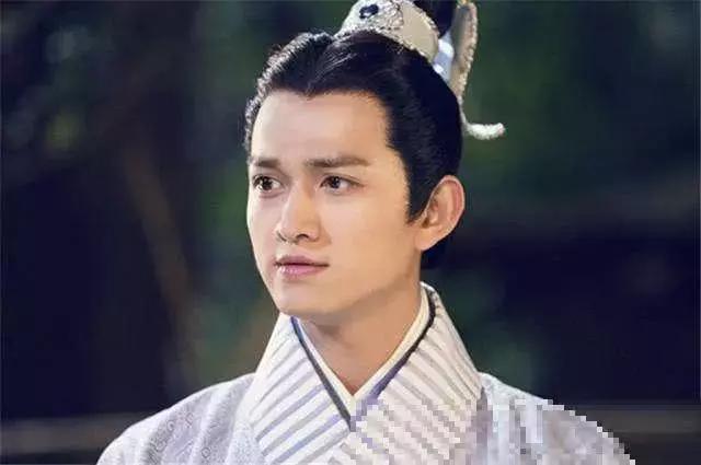 娱乐圈长得很丑却想演绝世美男的八名男星，第一名还行