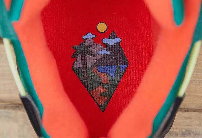 户外野营鞋?size? x adidas 全新联名鞋款曝光!