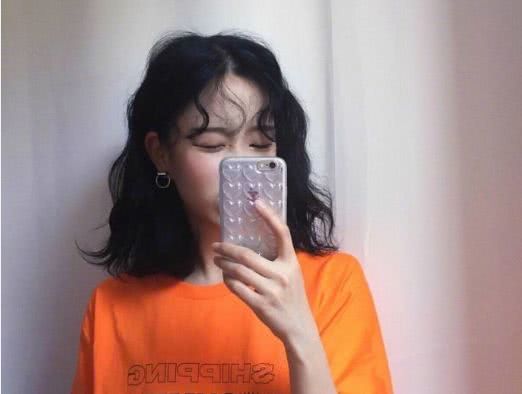 有发际线不好看？换刘海卷一下，让你颜值猛涨百倍