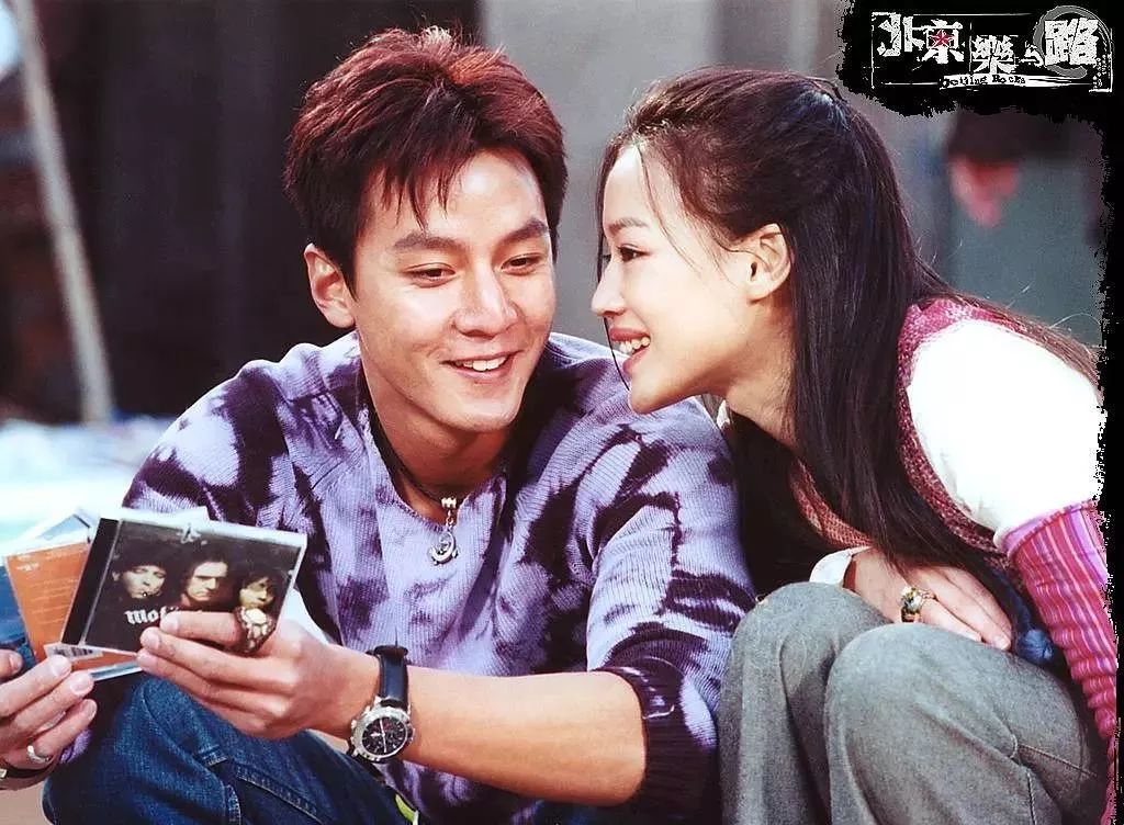 舒淇:美尽在过程 | 嘉人封面