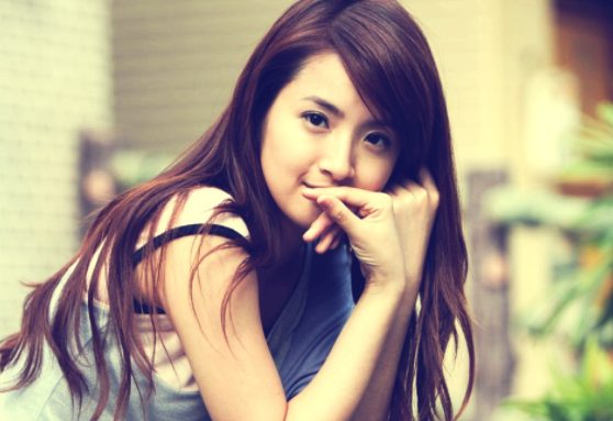 那些你以为单身,其实早已结婚的美女明星,除了林依晨,你还知道谁?