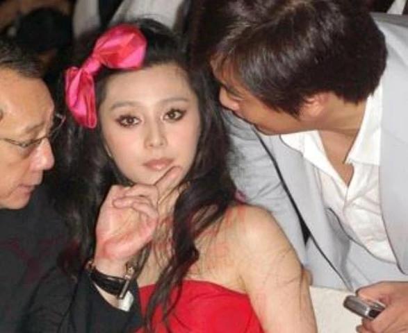 范冰冰被曝欠6亿,豪爽朋友慷慨解囊,偿还方式却让人叹惜!