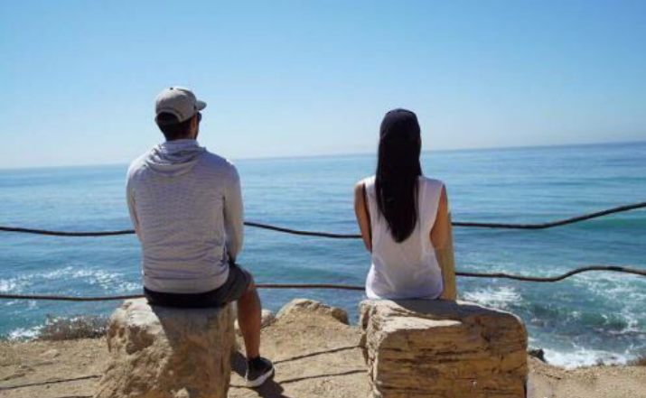 高以翔女友更新签名,观众再次还原经过,心痛之余更多的是无奈!