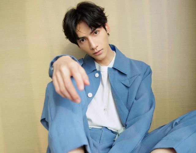 盘点被“加戏”质疑坑了的明星：罗云熙被骂上热搜，她被P遗照