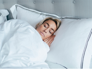 手工床具助你找回丢失的睡眠