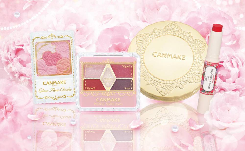 这个秋冬，也要做个元气满满的少女呀