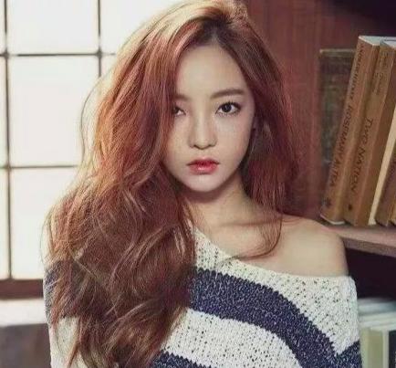 2005-2019自杀的韩国明星，以相同的方式离开，真的很可惜