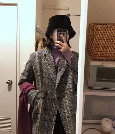 今年秋冬最流行6款外套，运动风气质风淑女风，你想要的这里都有