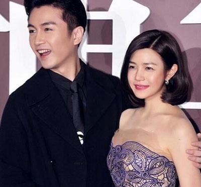 赵丽颖不再沉默，终于说出了与陈晓分手的真相