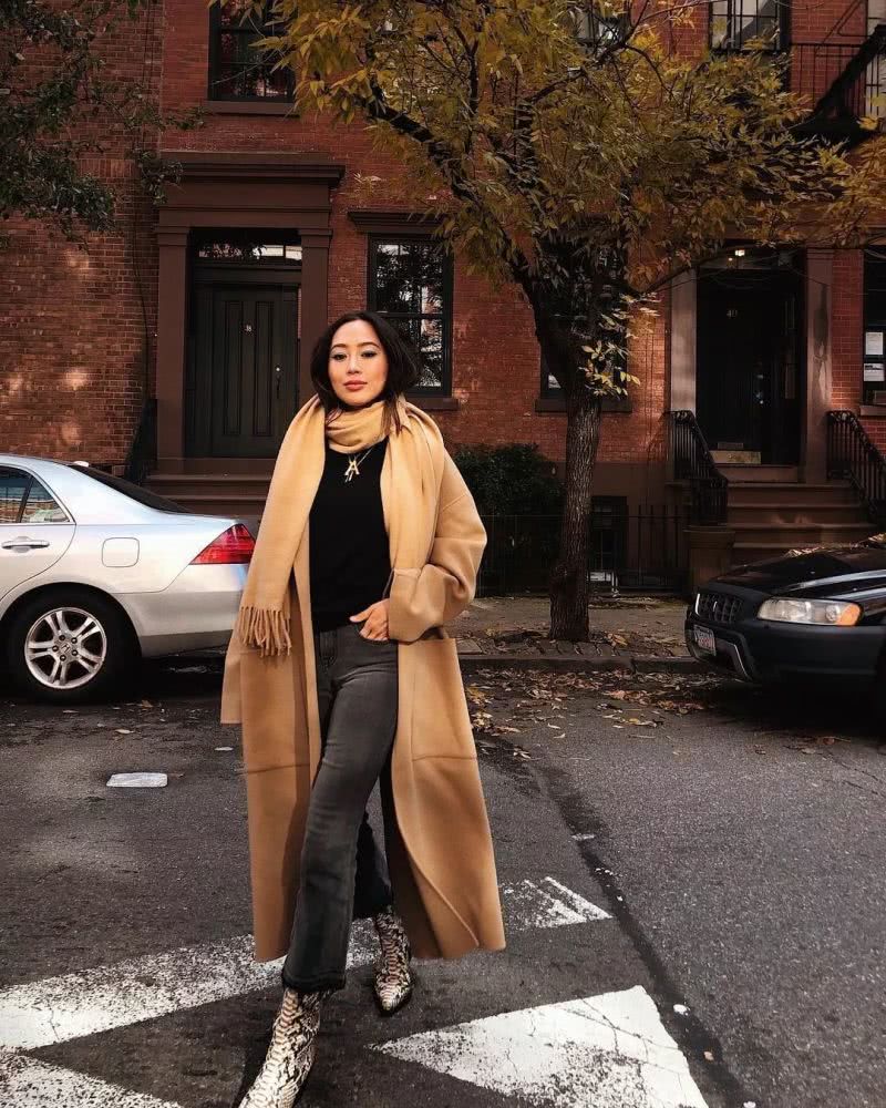 不要小看这些配饰！不仅可以拯救90％的单品，还能变美变时髦100倍！