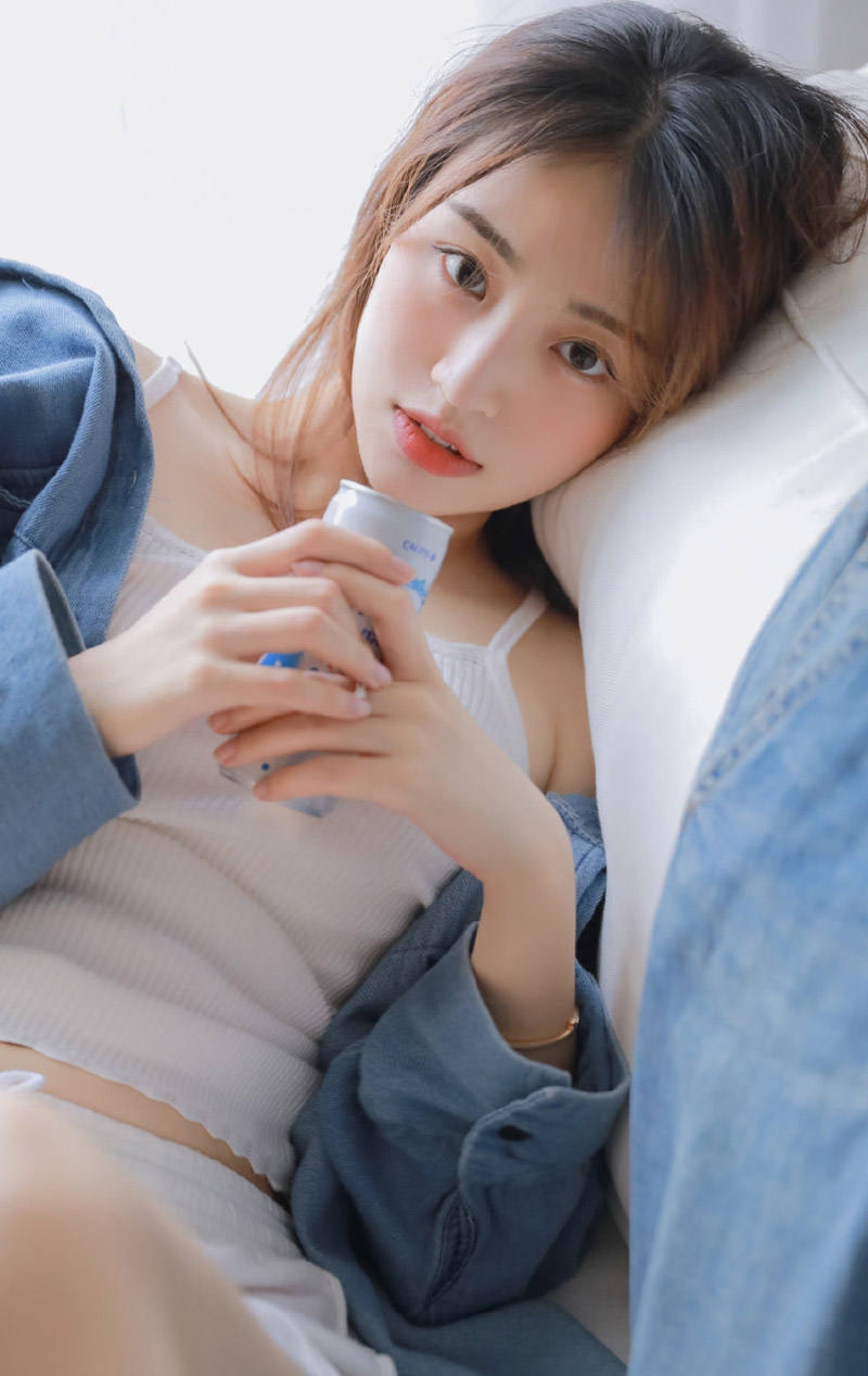 极品性感美女尤物诱人写真图片