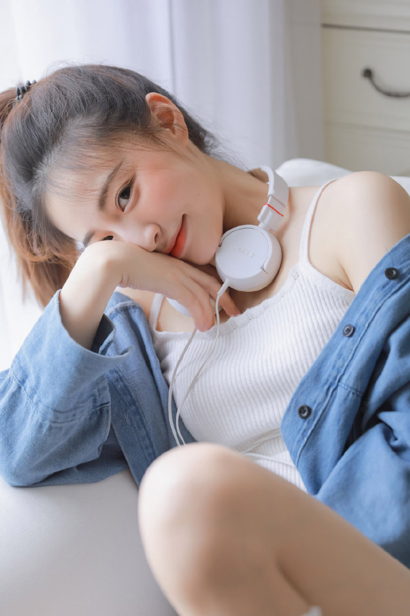 极品性感美女尤物诱人写真图片