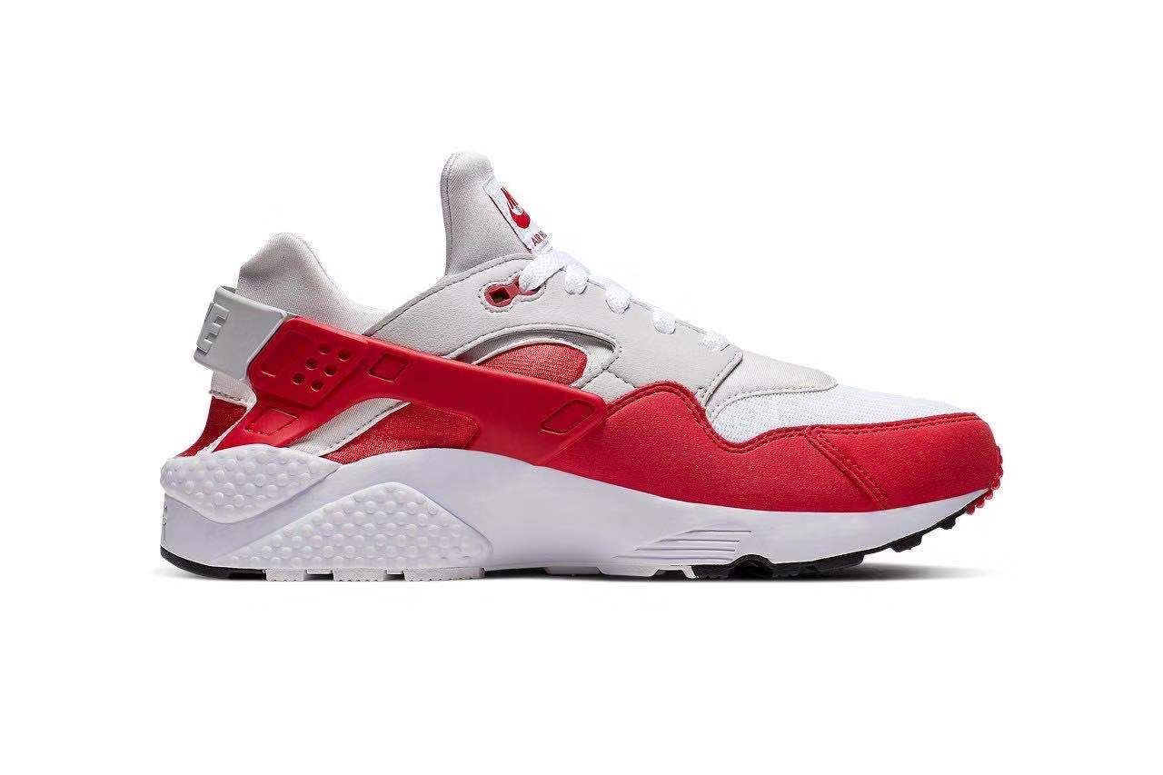 Nike 换肤套装，海外率先登场！你们冲不冲？