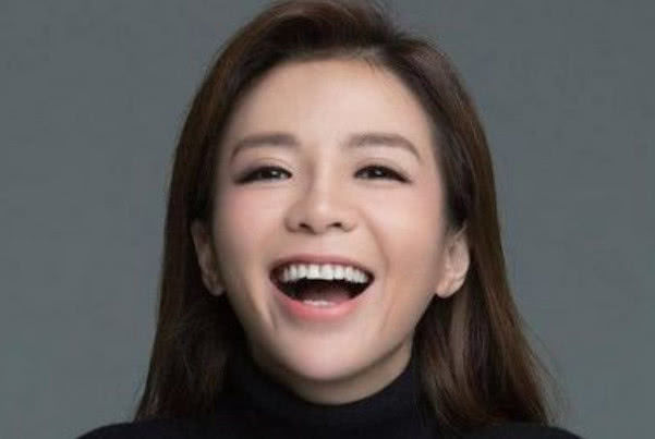 五大美女主持人，董卿第四，朱迅第二，第一美得让人窒息