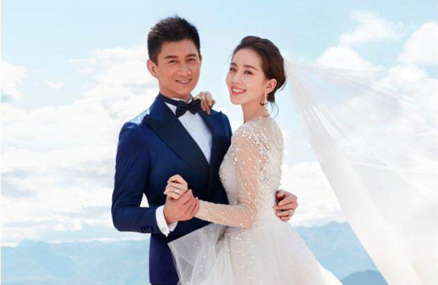 刘诗诗被骗惨了!吴奇隆前妻抖出他的一大缺点,网友:是女人都忍不了