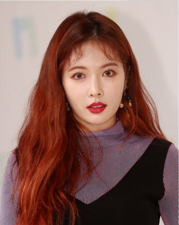 发际线愁人的妹子看过来！这样弄真的美炸天！