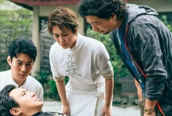 沈腾单飞风波,狂揽83亿票房片酬却只有3千万,最大受益者是谁