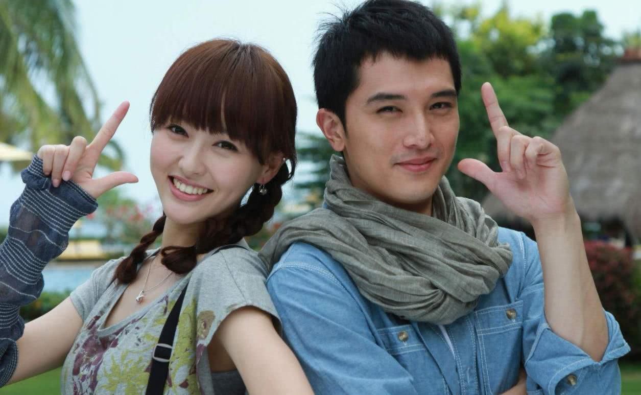 曾与唐嫣同居3年,后因出轨两人分手,如今却恋上大25岁白富美