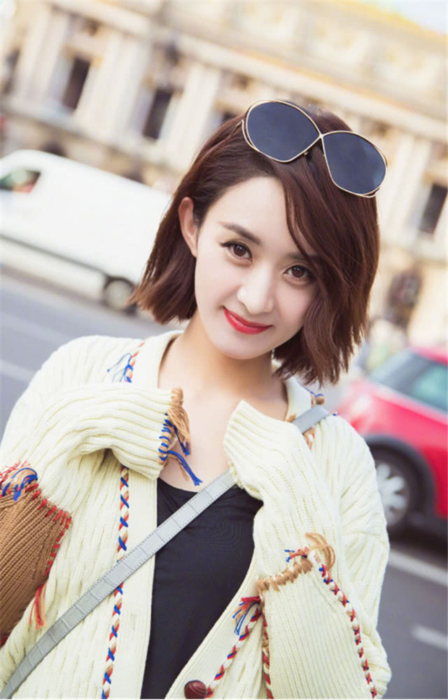 今年流行这四种发型，减龄还洋气