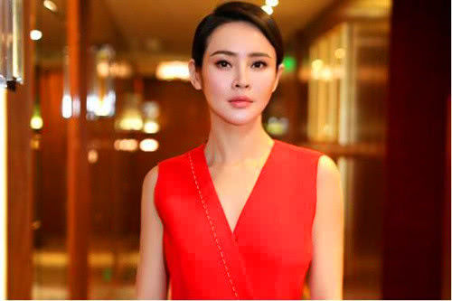 曾是公认的校花,与佟大为老婆撞脸,为当明星放弃保送外交学院