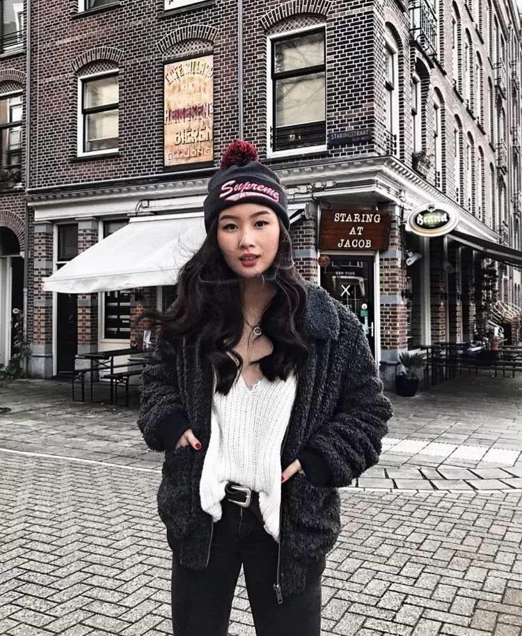 不要小看这些配饰！不仅可以拯救90％的单品，还能变美变时髦100倍！