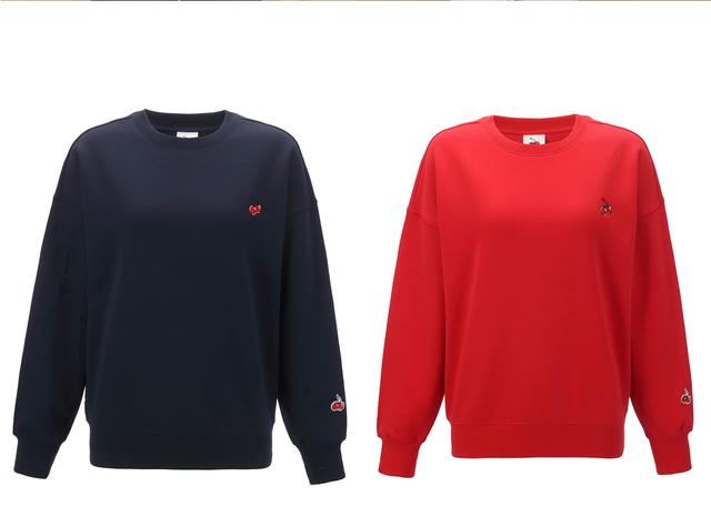 RAPIDO x KIRSH时尚升级,你pick哪一款樱桃女孩?