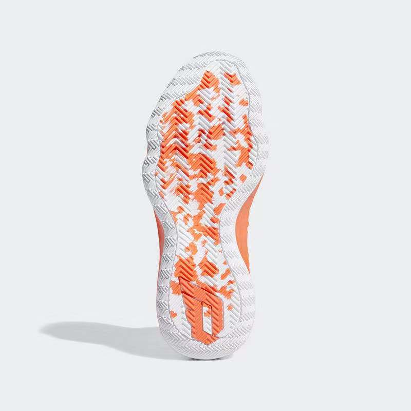 井喷式大爆发!?adidas DAME 6 多款配色任你挑选!