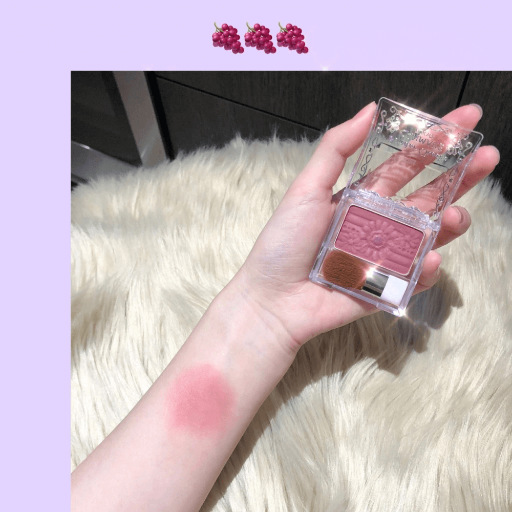 这个秋冬，也要做个元气满满的少女呀