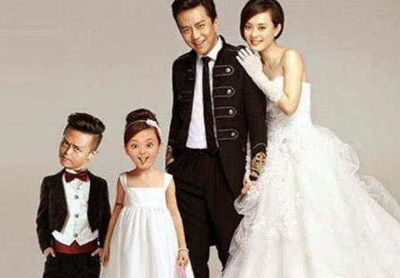 孙俪儿子叫等等,陈龙儿子叫酒酒,吴京儿子的名字让人佩服