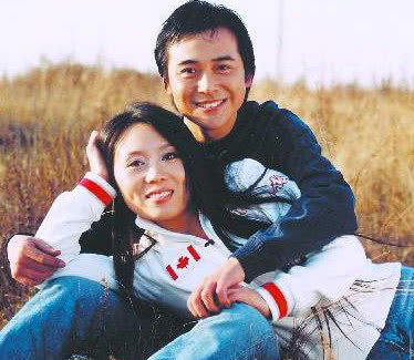娱乐圈最低调的明星夫妻,如果不说,你肯定不知道是两口子