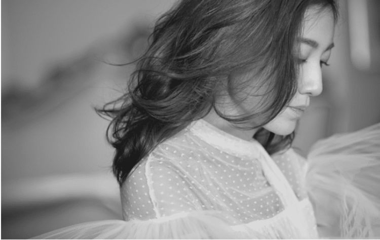 她曾是灵气美女，苏有朋曾对她一见钟情，出道20年无绯闻！