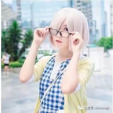 不知道留什么发型？试试这10款日系二次元刘海短发！