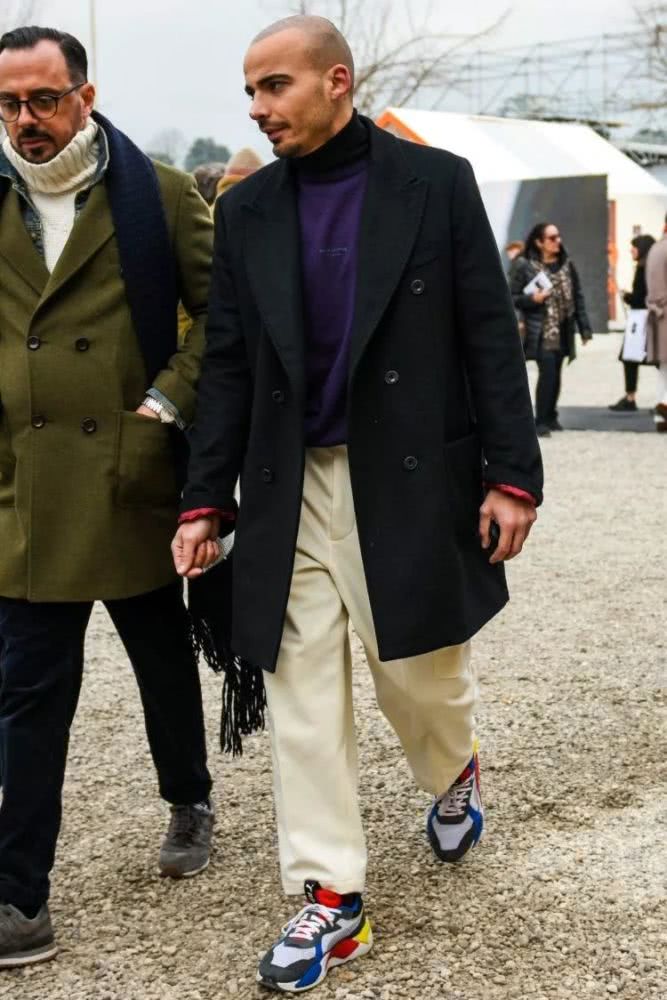 做好“内搭”功夫，“粗短脖”也不输天鹅颈