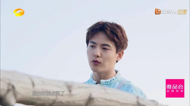 亲爱的客栈有毒!三位明星人设崩塌,难怪马天宇说:狗都没咱们累