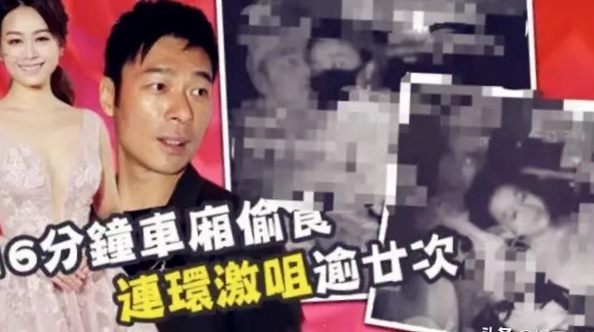 47岁郑秀文胃部不适惊住院，面部凹陷瘦到认不出，网友：太心疼