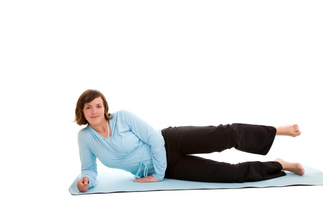 减小肚子最有效的方法，5个瘦身技巧，赶快记下