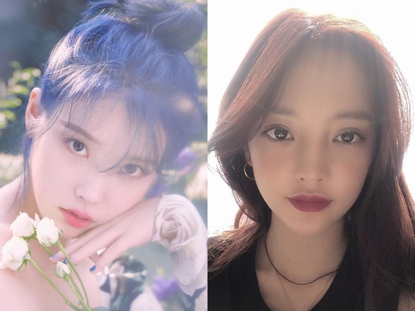 IU唱一半收具荷拉死讯 硬挤微笑：唱不下去请帮我